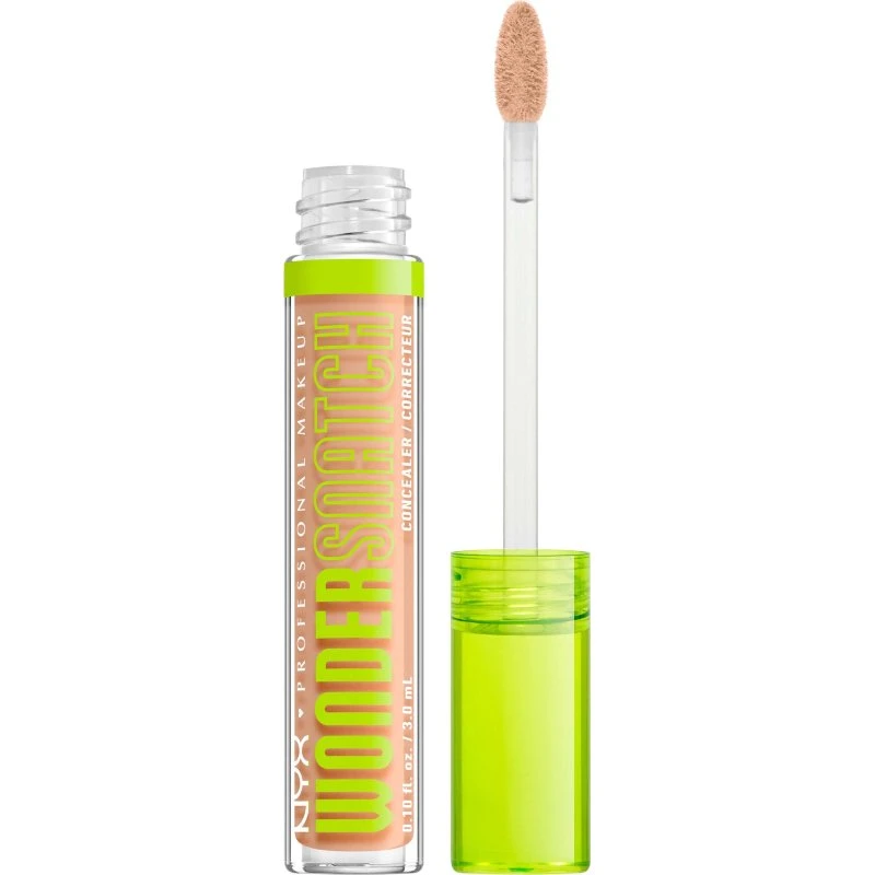 NYX Professional Makeup Wonder Snatch Concealer 08 Vanilla 3ml