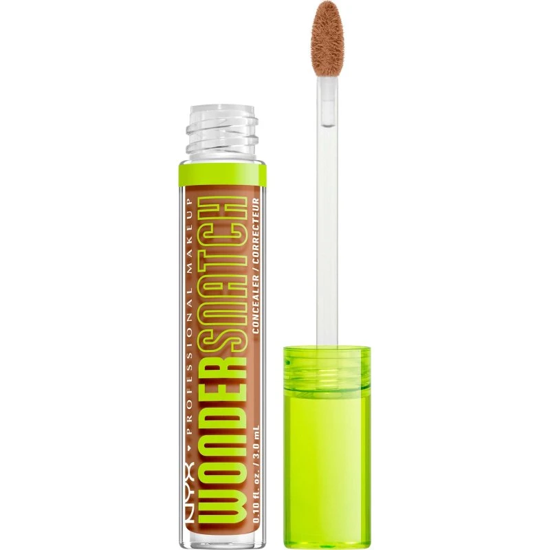 NYX Professional Makeup Wonder Snatch Concealer 21 Cappucino 3ml