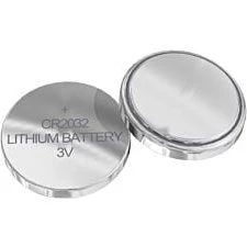 Energenie CR2032 3V, 2 szt. bateria litowa pastylkowa