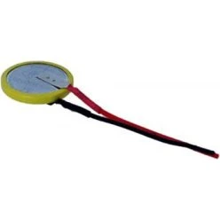 Panasonic CR2032 210mAh 3V z kablami