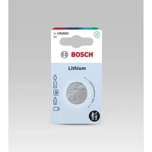 Bosch CR2032 3V Bateria Litowa 220mAh