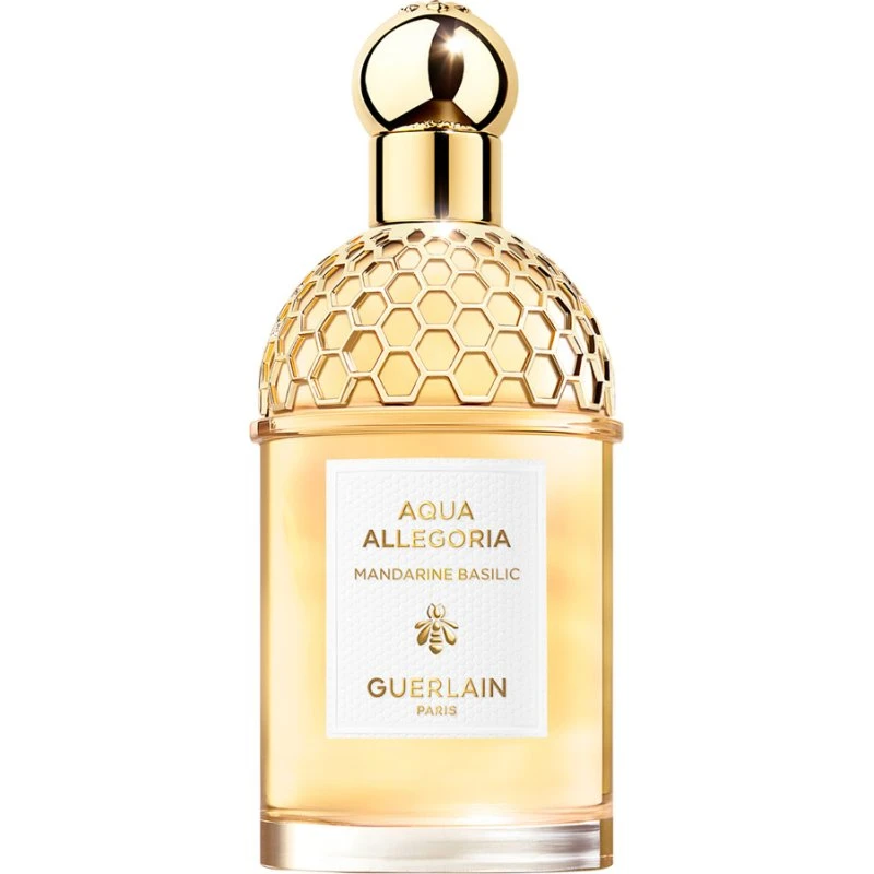 Guerlain Aqua Allegoria Mandarine Basilic 125 ml
