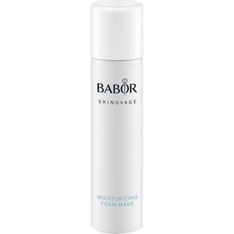 Babor Skinovage Nawilżająca Maska w Piance 75ml