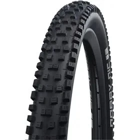 Schwalbe Nobby Nic 57-622 29x2.25 Performance czarny