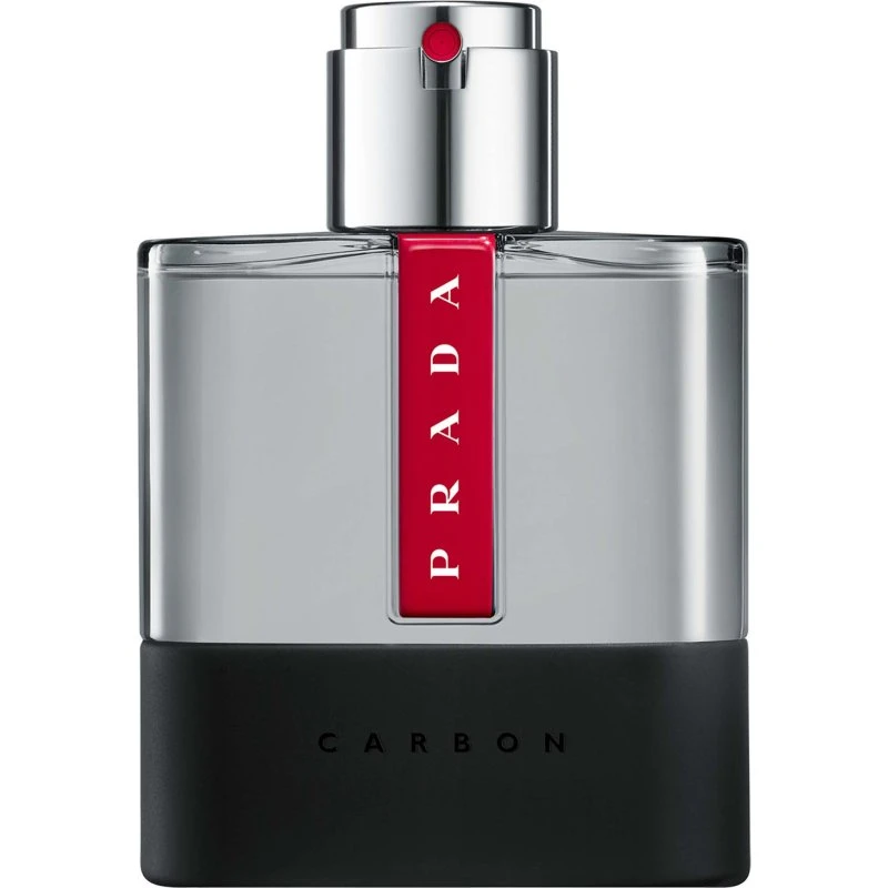 Prada Luna Rossa Carbon Eau de Toilette 50 ml