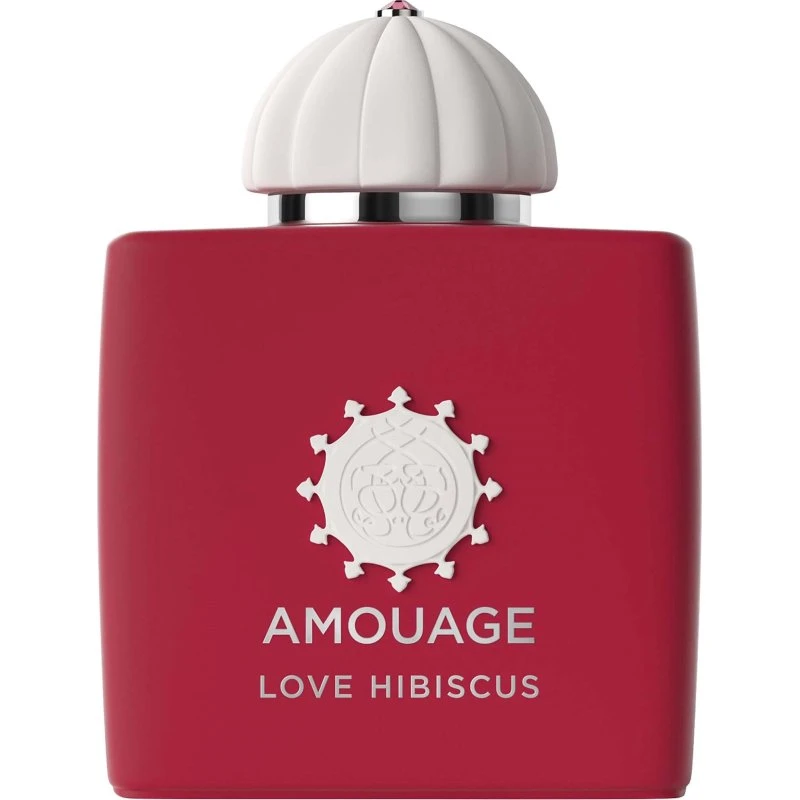 Amouage Secret Garden Collection Love Hibiscus Eau de Parfum 100 ml