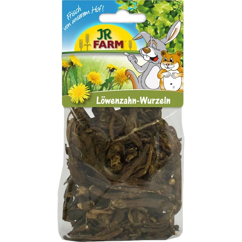 JR Farm Korzeń mniszka lekarskiego 150 g