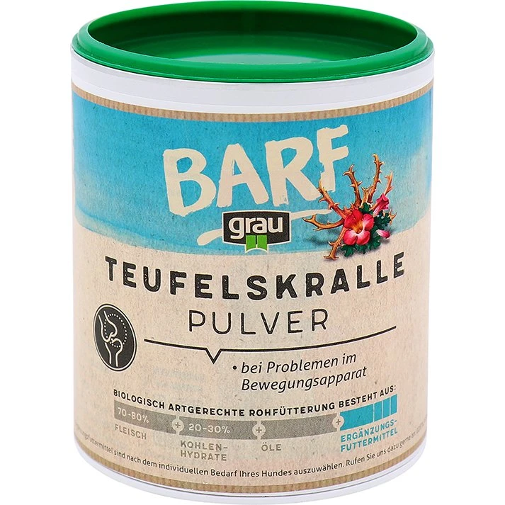 GRAU BARF Czarci Pazur - 2 x 300 g