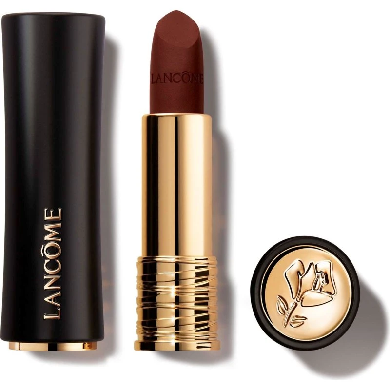 Lancôme L'Absolu Rouge Drama Matte Lipstick 455 Vitamin Cacao