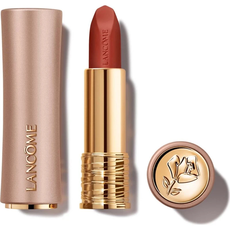 Lancôme L'Absolu Rouge Intimatte Pomadka do Ust 3,4 g