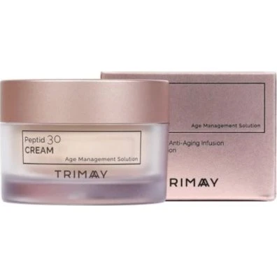 Trimay Peptid 30 krem peptydowy 50 ml