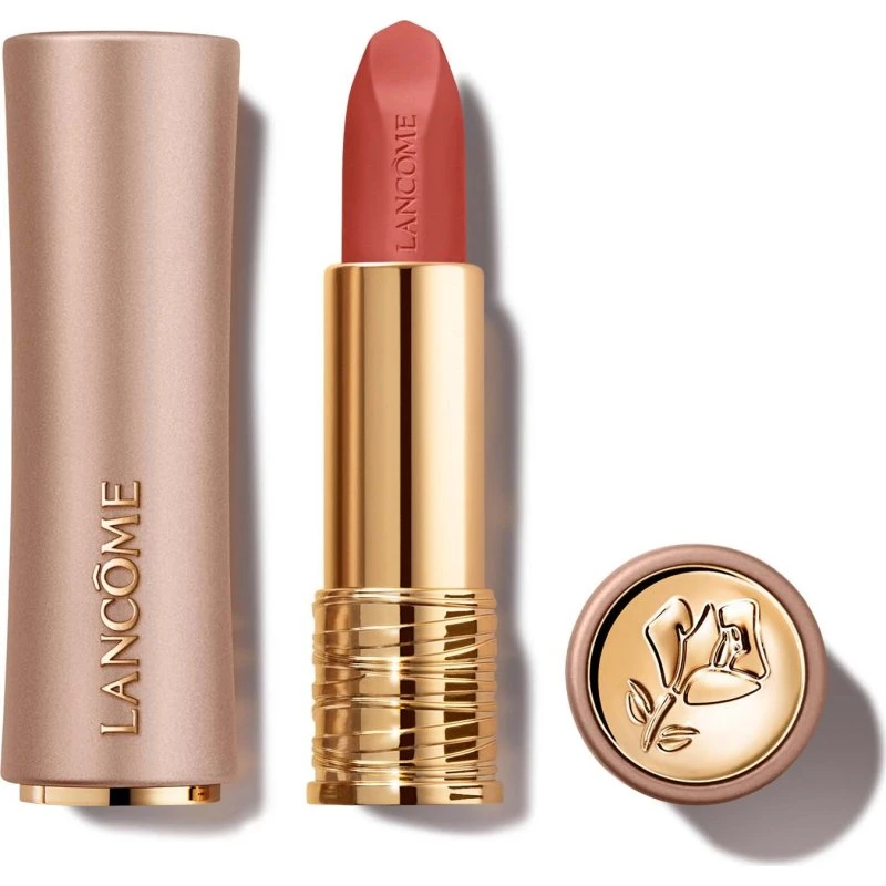 Lancôme L'Absolu Rouge Intimatte Pomadka do Ust 3,4 g