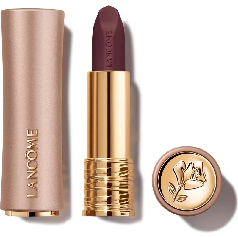 Lancôme L'Absolu Rouge Intimatte Pomadka do Ust 3,4 g
