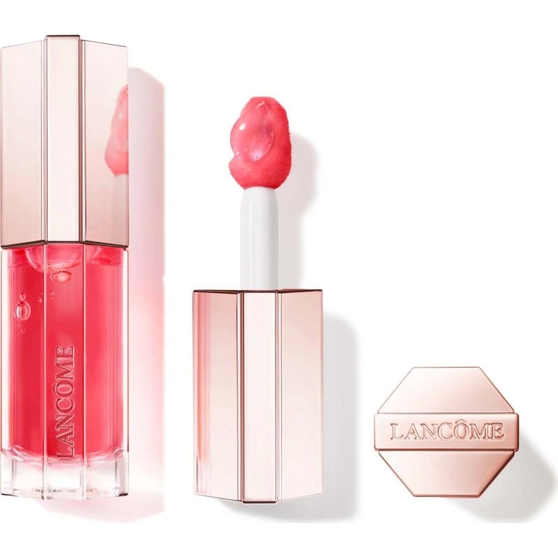 Lancôme Lip Idôle Juicytreat Oil-in-Gloss 12 Cherrylicious