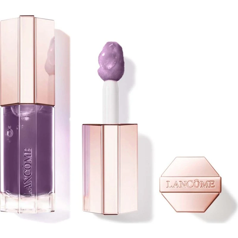 Lancôme Lip Idôle Juicytreat 90 Berry Bisou Oil-in-Gloss