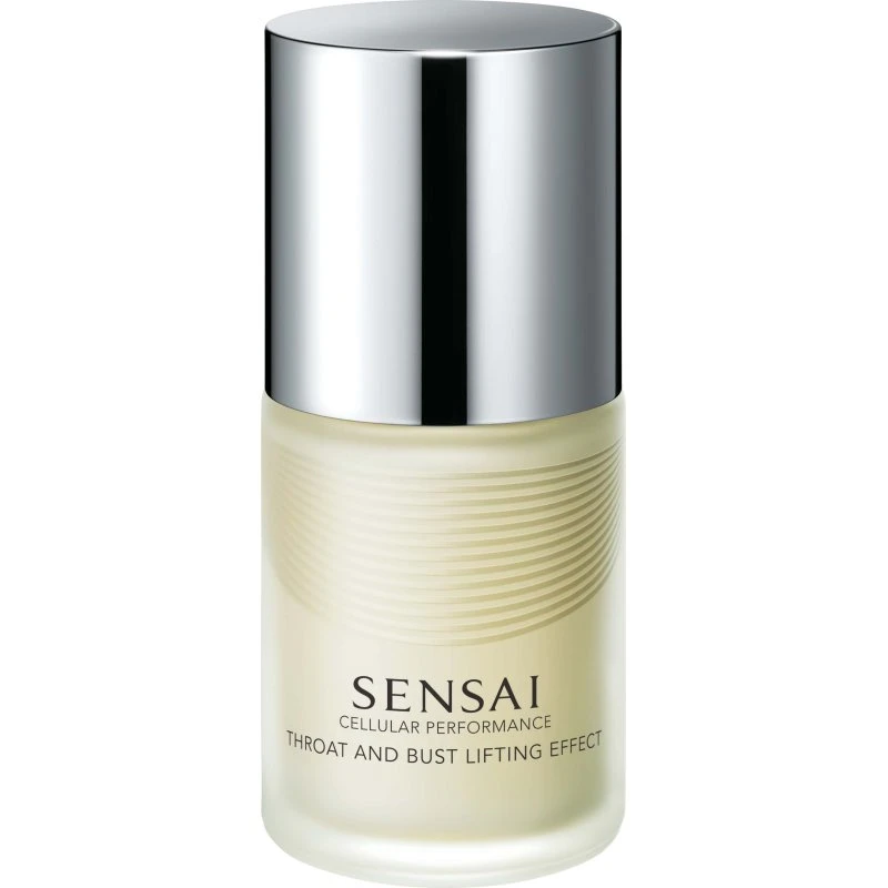 Sensai Cellular Performance Throat and Bust Lifting Effect 100 ml