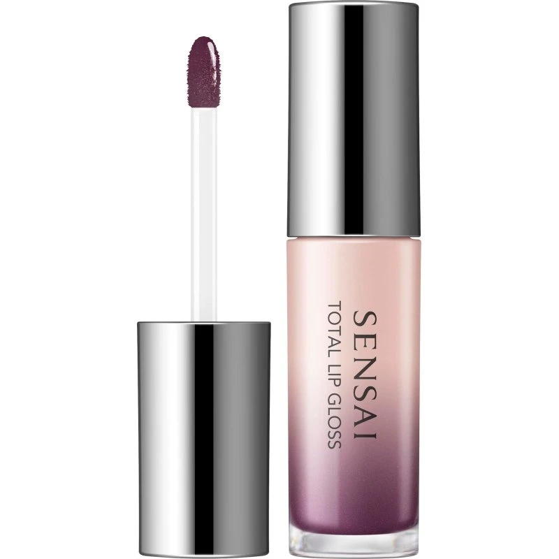 Sensai Total Lip Gloss - Błyszczyk do ust