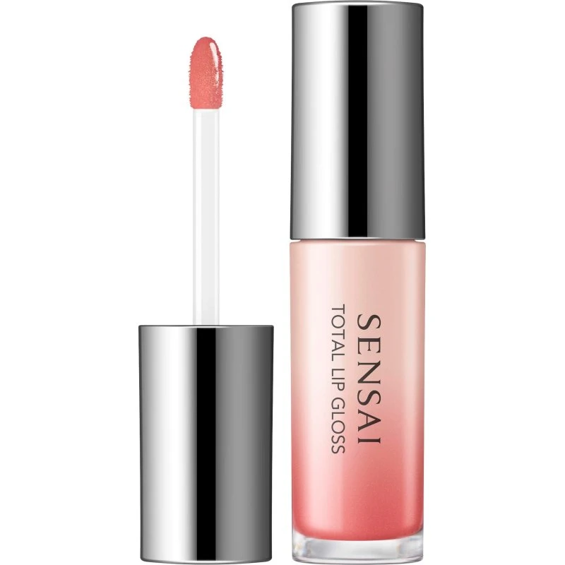 Sensai Total Lip Gloss - Błyszczyk do ust