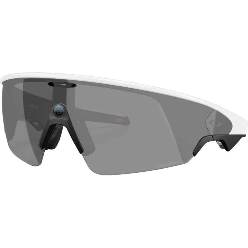Oakley Meta Vanguard White/Prizm Sapphire OW8001-0652