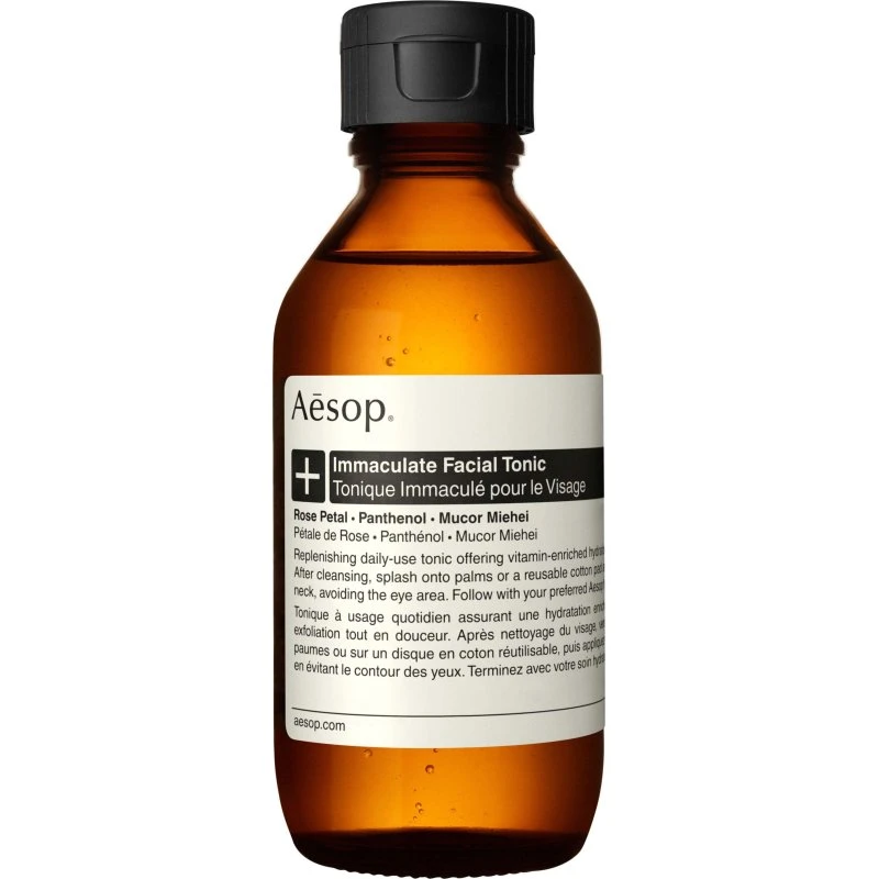 Aesop Immaculate Facial Tonic 100 ml
