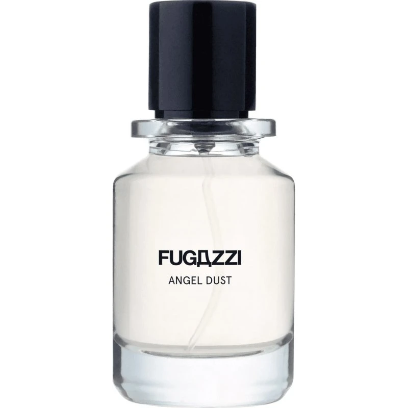 Fugazzi Angel Dust Extrait De Parfum 50 ml