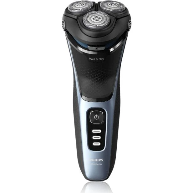 Philips Golarka elektryczna Seria 3000 S3243/12