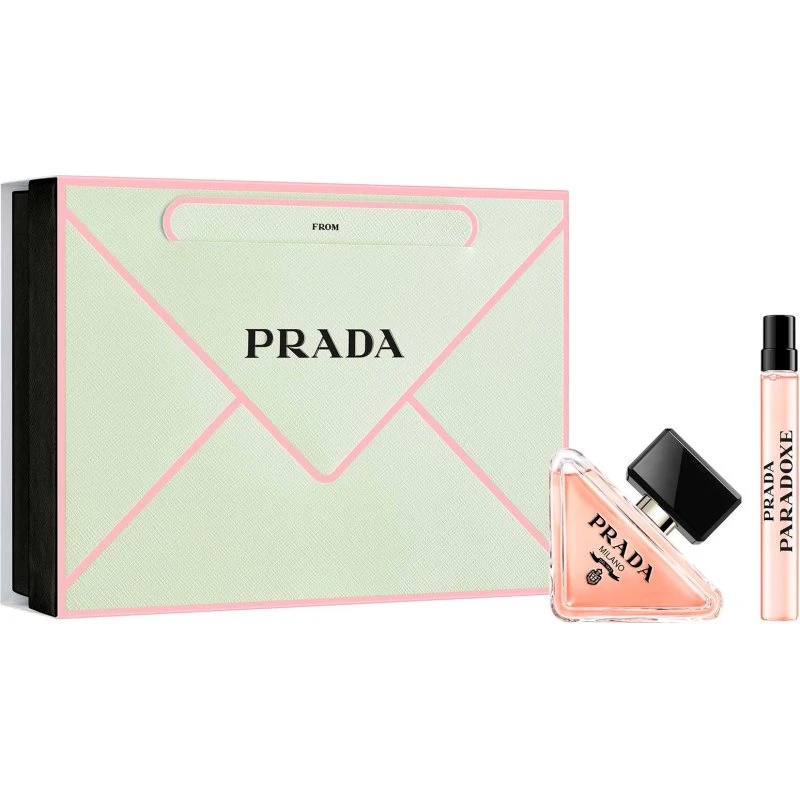 Prada Paradoxe Eau de Parfum Gift Set 50 ml + 10 ml