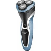 HYPERCARE PRO700 Golarka rotacyjna z 3 ostrzami