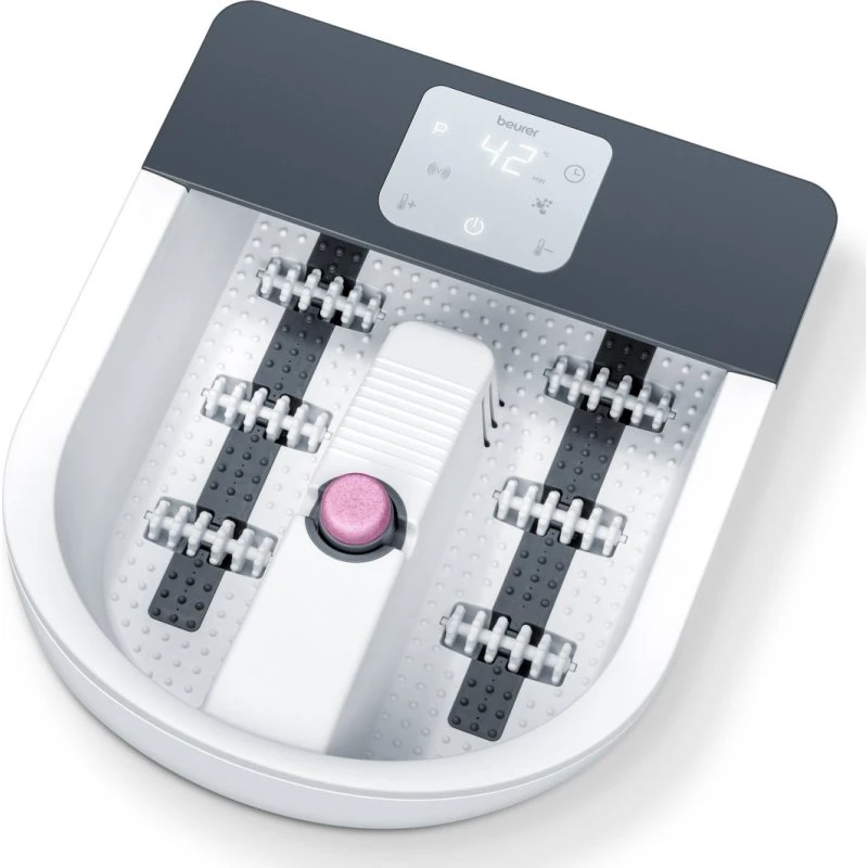 Beurer Foot Spa FB 60 (biały/szary)