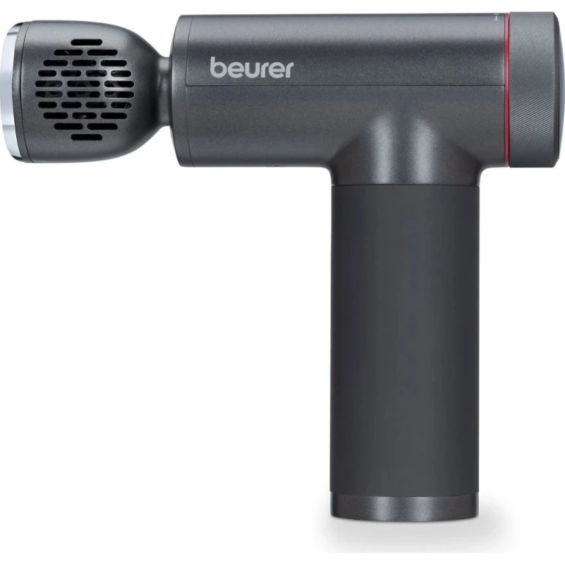 Beurer MG 195 Hot & Cold – Pistolet do masażu z grzałką i chłodzeniem