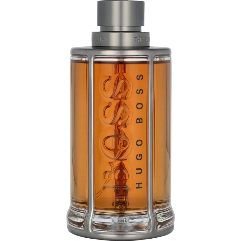Hugo Boss Boss The Scent woda toaletowa 200 ml