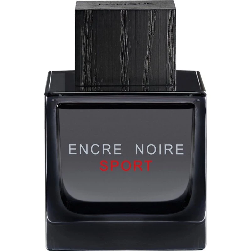 Lalique Encre Noire Sport woda toaletowa 100 ml