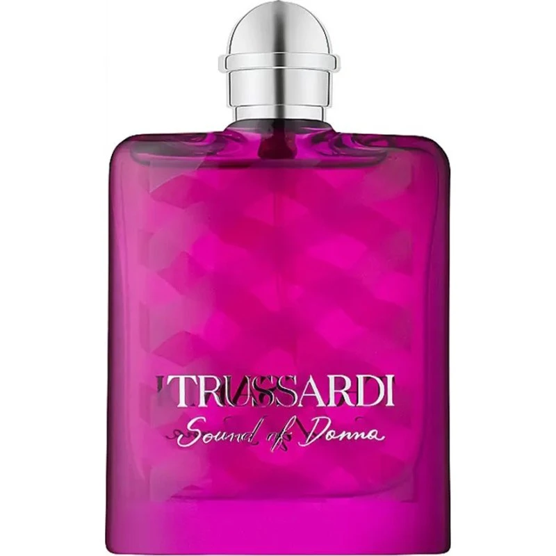 Trussardi Sound of Donna woda perfumowana 100 ml