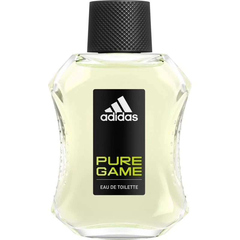 Adidas Pure Game Eau de Toilette 100 ml