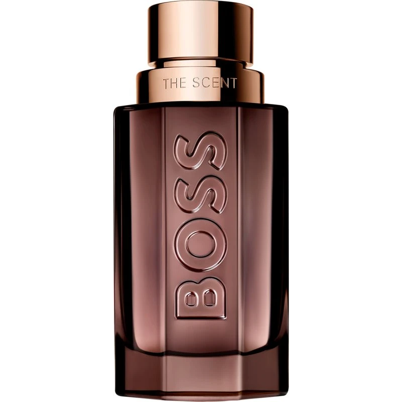 Hugo Boss The Scent Le Parfum Eau de Parfum 50 ml