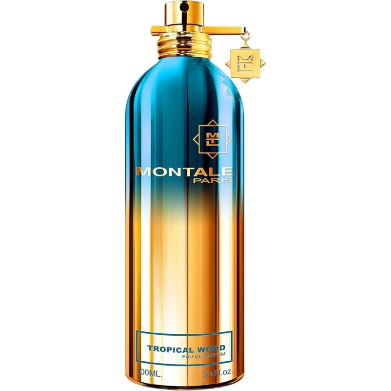 Montale Tropical Wood Eau de Parfum 100ml