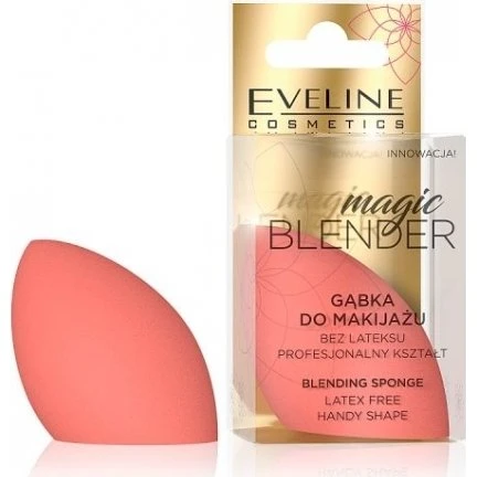 Eveline Magic Blender – Gąbka do makijażu