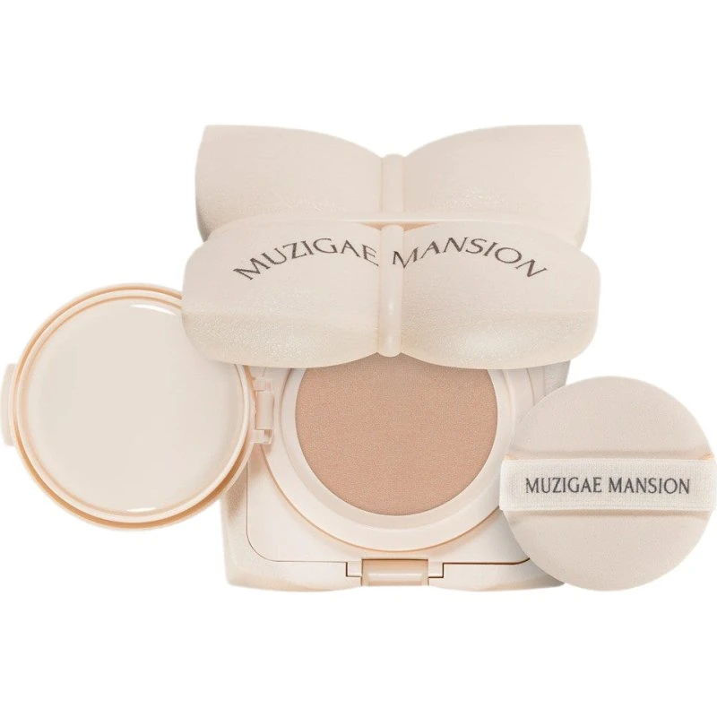 Muzigae Mansion Sleek Water Cushion 15g P21