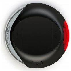 Flexi LED Lighting System z akumulatorkiem USB, czarny