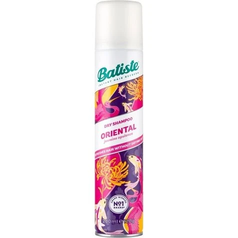 Batiste Oriental Suchy Szampon 200 ml