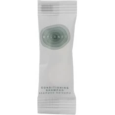 DPlanet Suchy szampon z odżywką w tabletkach 120