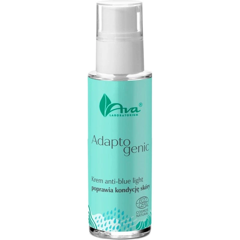 AVA Adaptogenic Krem Anti-Blue Light 30 ml