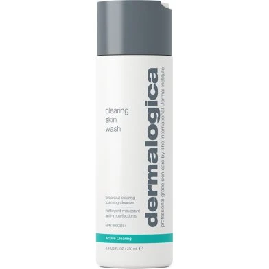 Dermalogica Clearing Skin Wash 250 ml