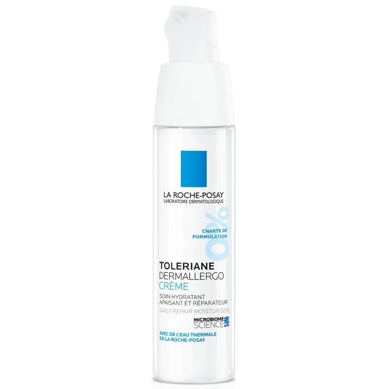 La Roche-Posay Toleriane Dermallergo Krem Regenerujący 40 ml
