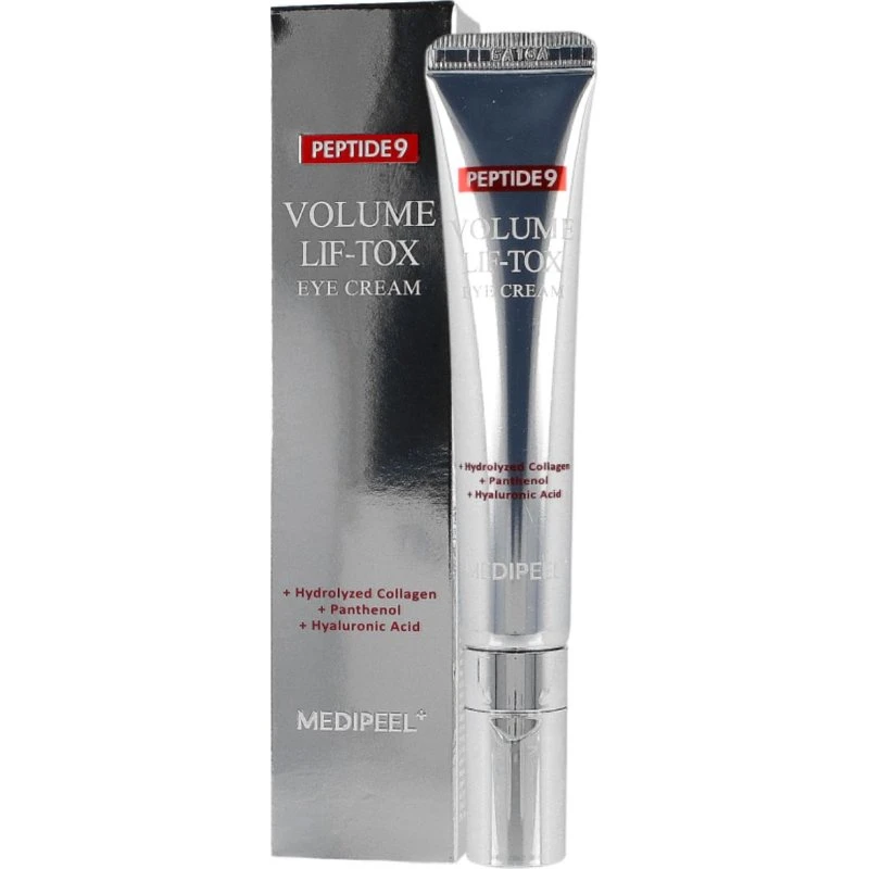 MEDI-PEEL Peptide 9 Volume Lift-Tox Eye Cream 20 ml