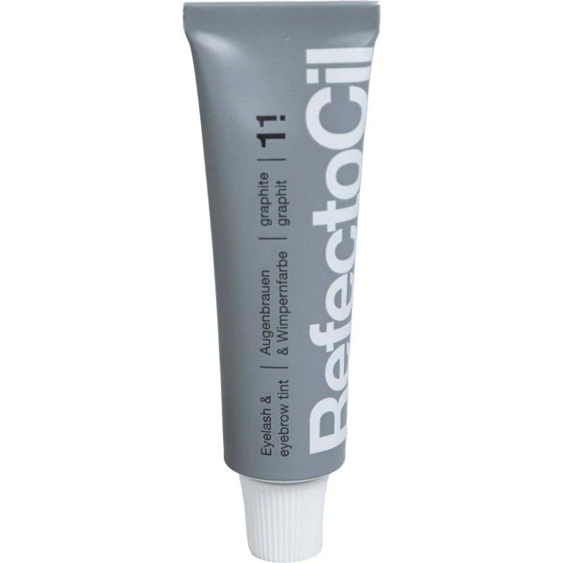 RefectoCil Henna do brwi i rzęs 1.1 Graphite 15 ml