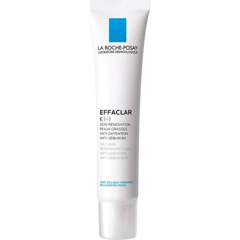 La Roche-Posay Effaclar K+ 40 ml
