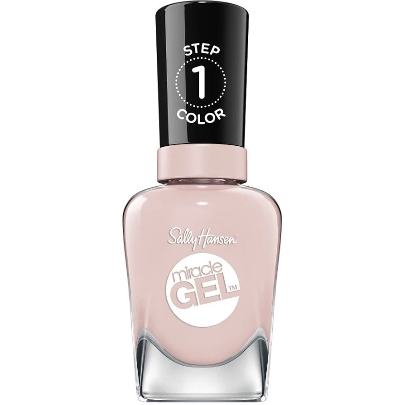 Sally Hansen Miracle Gel 232 Tutu The Ballet 14.7ml
