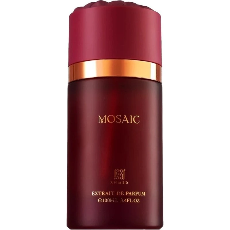 Ahmed Al Maghribi Mosaic Ekstrakt Perfum 100 ml