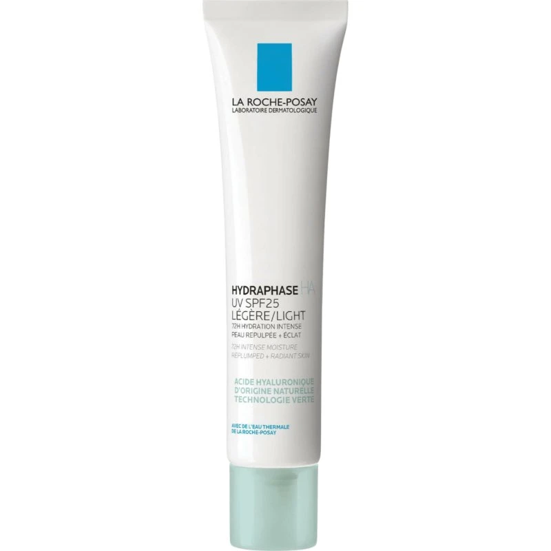 La Roche-Posay Hydraphase HA UV SPF25 Light 40 ml